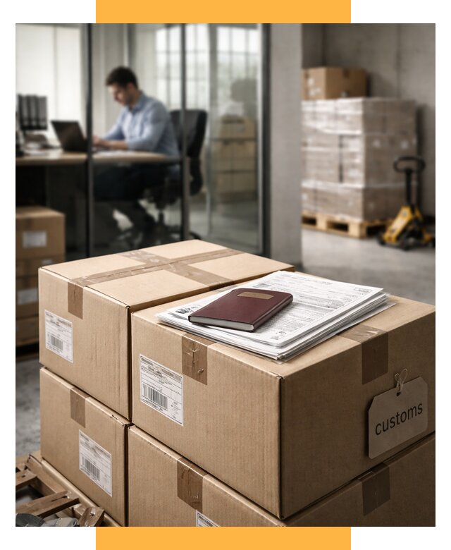 Параллельный импорт под ключ от 20336 р., логистика от СетСервис-Нфт